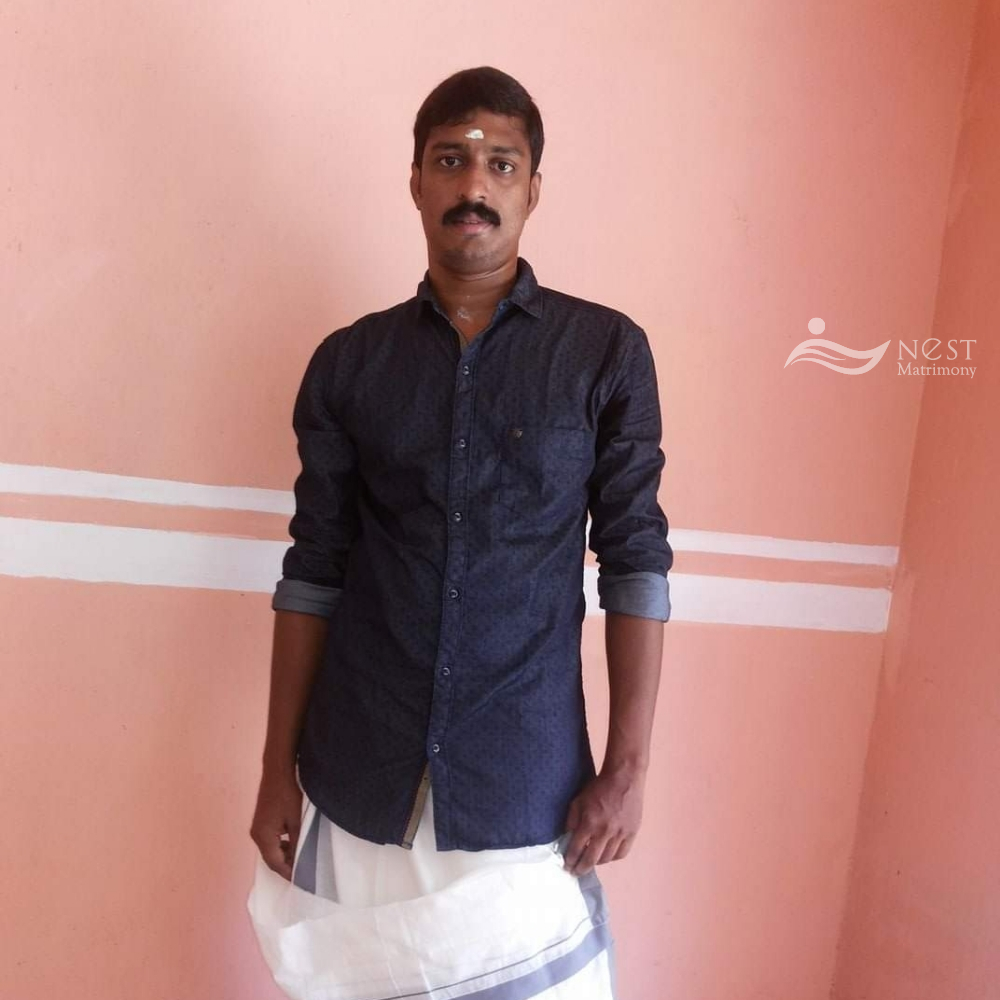 Mahesh